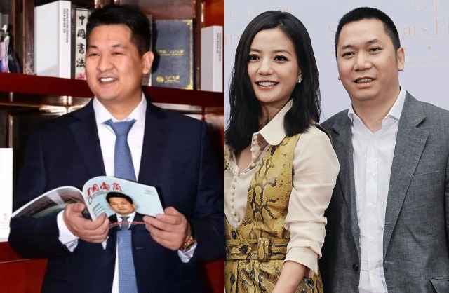 Công bố hồ sơ tội ác lừa đảo, tra tấn man rợ, buôn người xuyên biên giới của em chồng Triệu Vy- Ảnh 2. Công bố hồ sơ tội ác lừa đảo, tra tấn man rợ, buôn người xuyên biên giới của em chồng Triệu Vy- Ảnh 2.