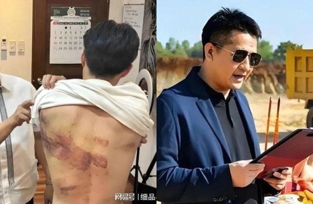 Công bố hồ sơ tội ác lừa đảo, tra tấn man rợ, buôn người xuyên biên giới của em chồng Triệu Vy- Ảnh 4. Công bố hồ sơ tội ác lừa đảo, tra tấn man rợ, buôn người xuyên biên giới của em chồng Triệu Vy- Ảnh 4.