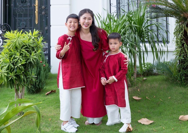 Biệt thự 2 triệu đô trong khu nhà giàu quận 7 của ca sĩ Đăng Khôi- Ảnh 6.