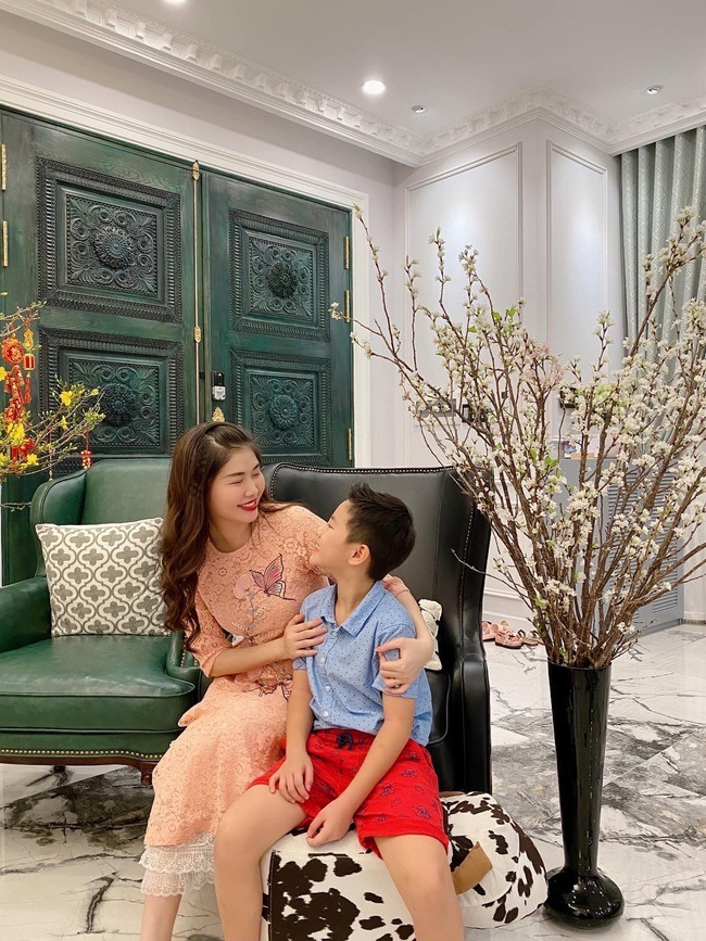 Biệt thự 2 triệu đô trong khu nhà giàu quận 7 của ca sĩ Đăng Khôi- Ảnh 10.