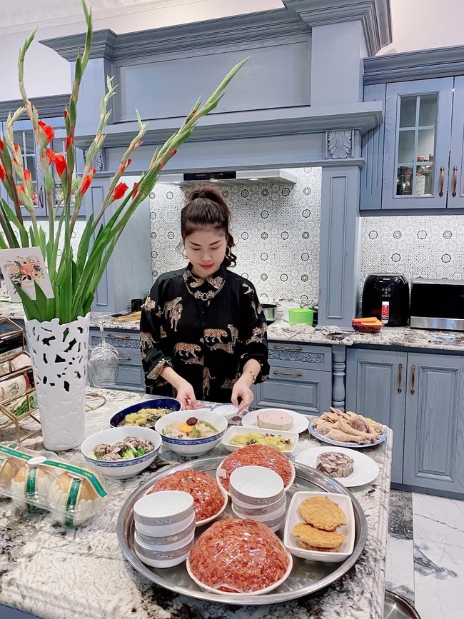 Biệt thự 2 triệu đô trong khu nhà giàu quận 7 của ca sĩ Đăng Khôi- Ảnh 12.