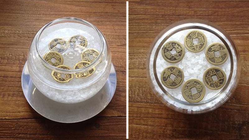 Người xưa dặn: Chỉ cần đặt 3 món này trong nhà là “mời phúc vào cửa”, tiền tài tới đều mỗi ngày- Ảnh 3. Người xưa dặn: Chỉ cần đặt 3 món này trong nhà là “mời phúc vào cửa”, tiền tài tới đều mỗi ngày- Ảnh 3.