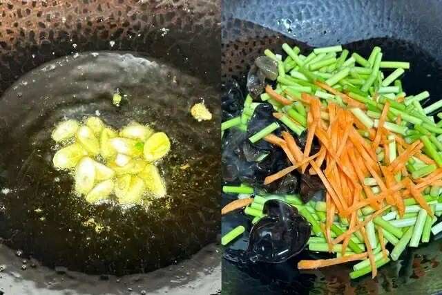 Loại rau này đang vào mùa, đầy ngoài chợ: Dùng nấu món ăn thơm phức, giòn tan lại phòng cúm và ngừa ung thư- Ảnh 3. Loại rau này đang vào mùa, đầy ngoài chợ: Dùng nấu món ăn thơm phức, giòn tan lại phòng cúm và ngừa ung thư- Ảnh 3.