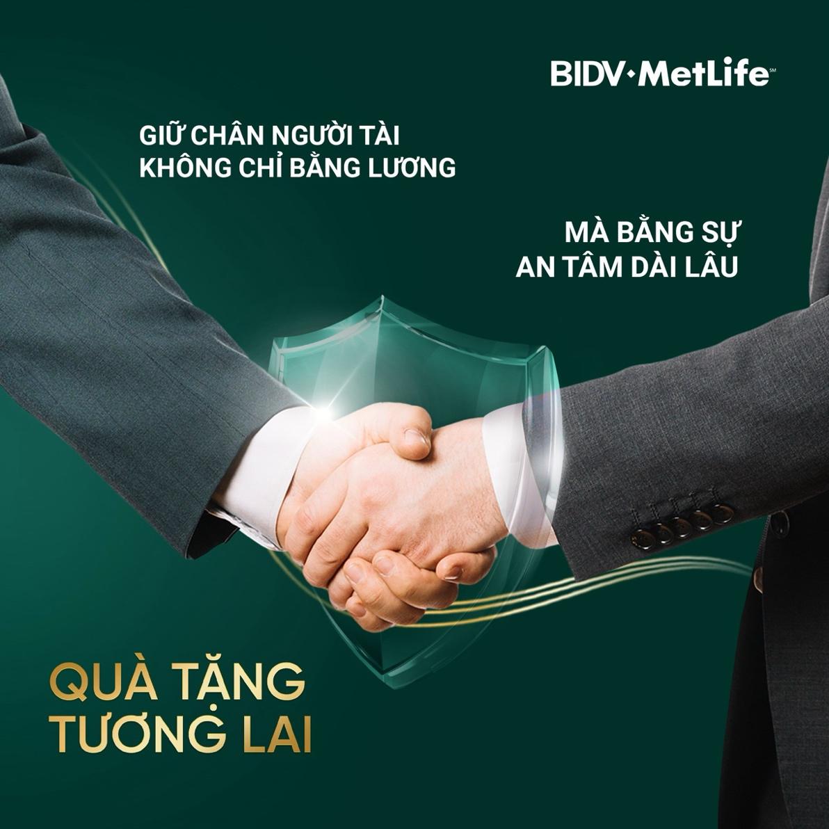 Phúc lợi dài hạn – chìa khóa giúp doanh nghiệp giữ chân nhân sự chủ chốt- Ảnh 1.