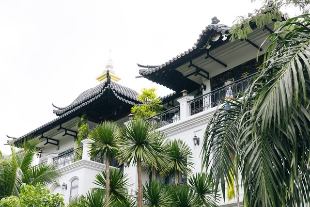 Căn phòng riêng tư nhất của đại gia Minh Nhựa- Ảnh 2. Căn phòng riêng tư nhất của đại gia Minh Nhựa- Ảnh 2.