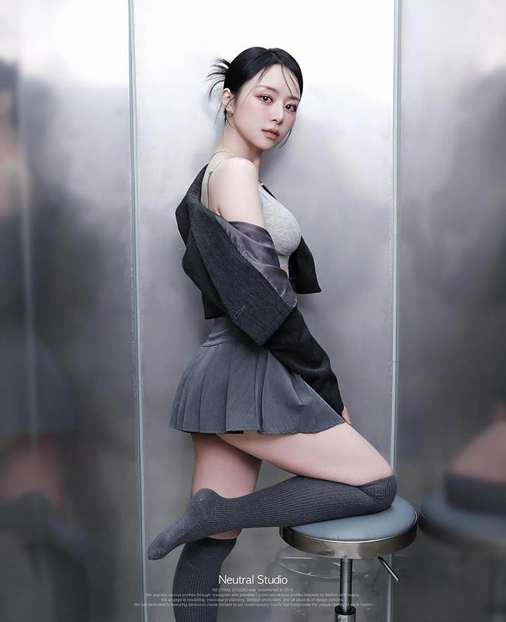 Bà chủ phòng tập Pilates hé lộ thân hình chuẩn mực, fan đua nhau đăng ký đi tập- Ảnh 1.