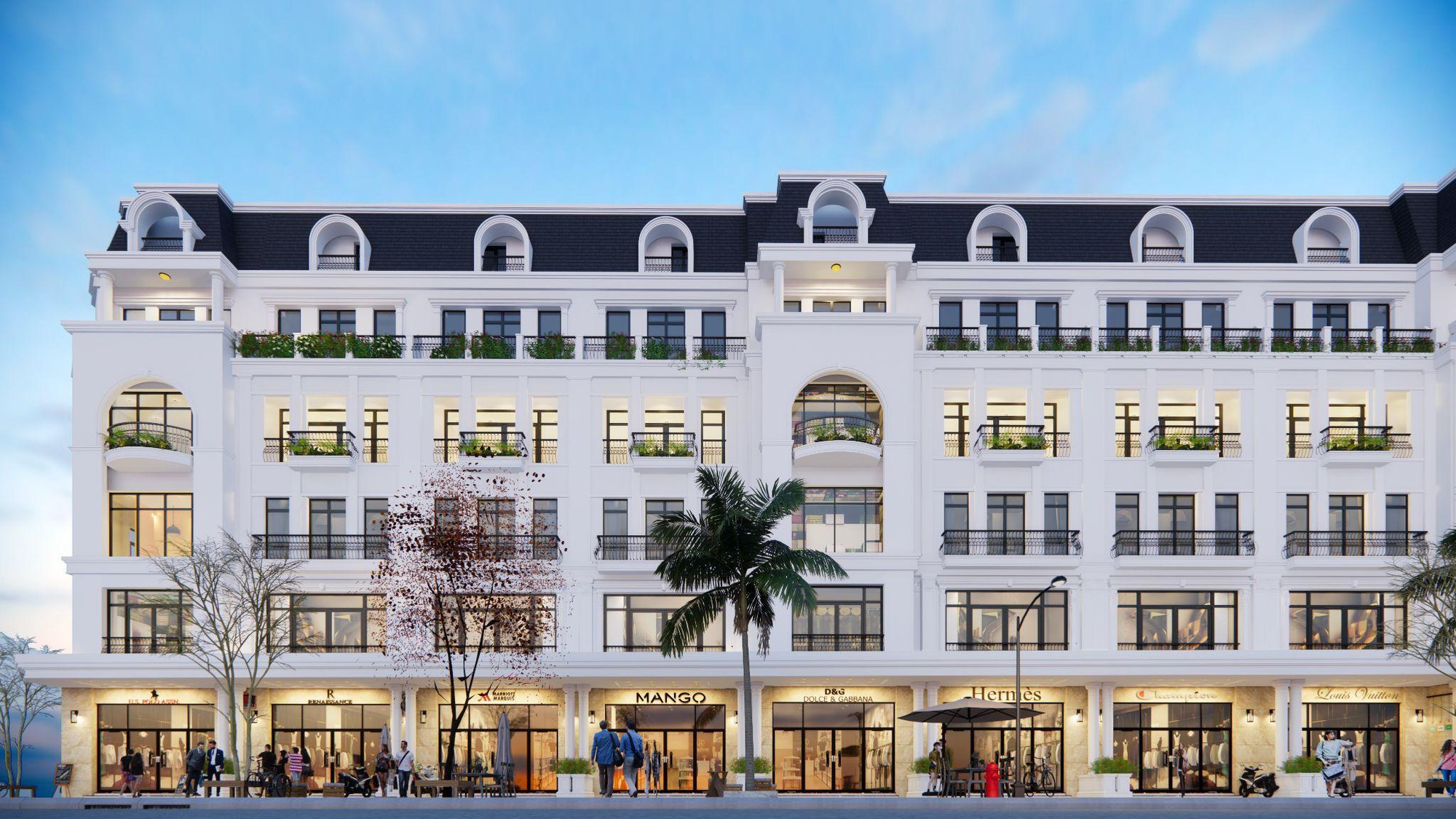 Từ Sơn Garden City – Biểu tượng sống mới giữa trái tim Bắc Ninh- Ảnh 3. Từ Sơn Garden City – Biểu tượng sống mới giữa trái tim Bắc Ninh- Ảnh 3.