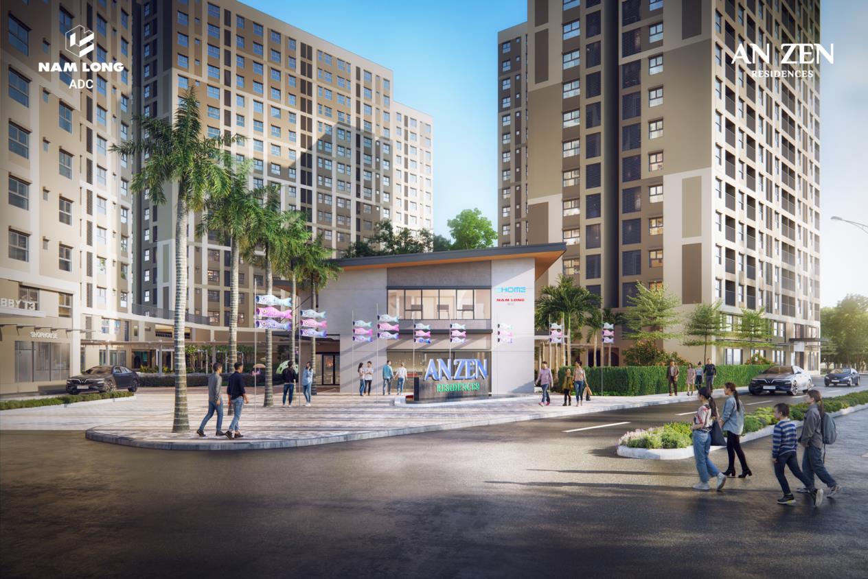 Hạ tầng Hải Phòng bứt phá: Vành đai 2 mở rộng tạo đòn bẩy cho An Zen Residences- Ảnh 3.