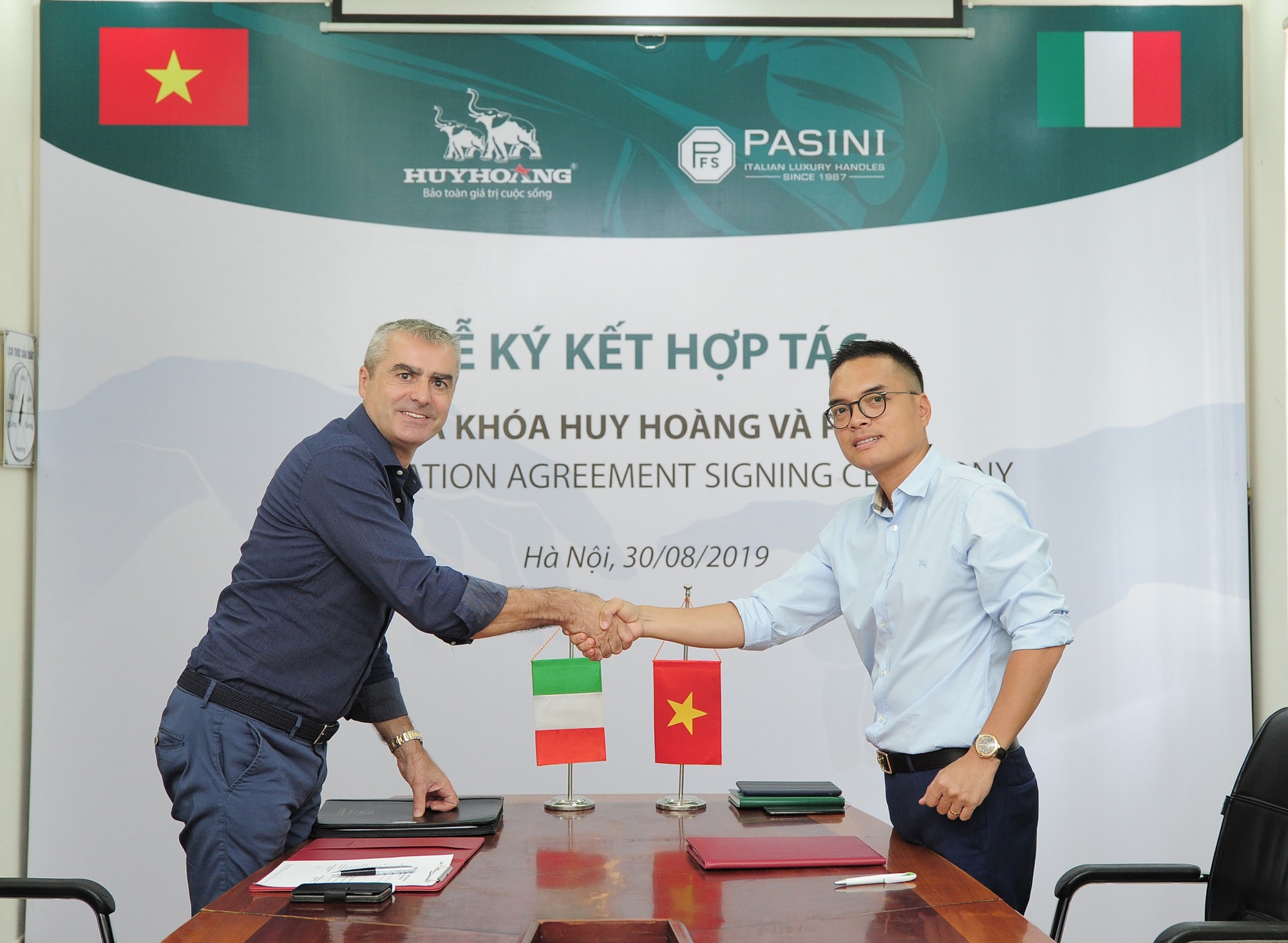 Thiết kế Ý định hình lại tiêu chuẩn thị trường khóa Việt Nam- Ảnh 2. Thiết kế Ý định hình lại tiêu chuẩn thị trường khóa Việt Nam- Ảnh 2.