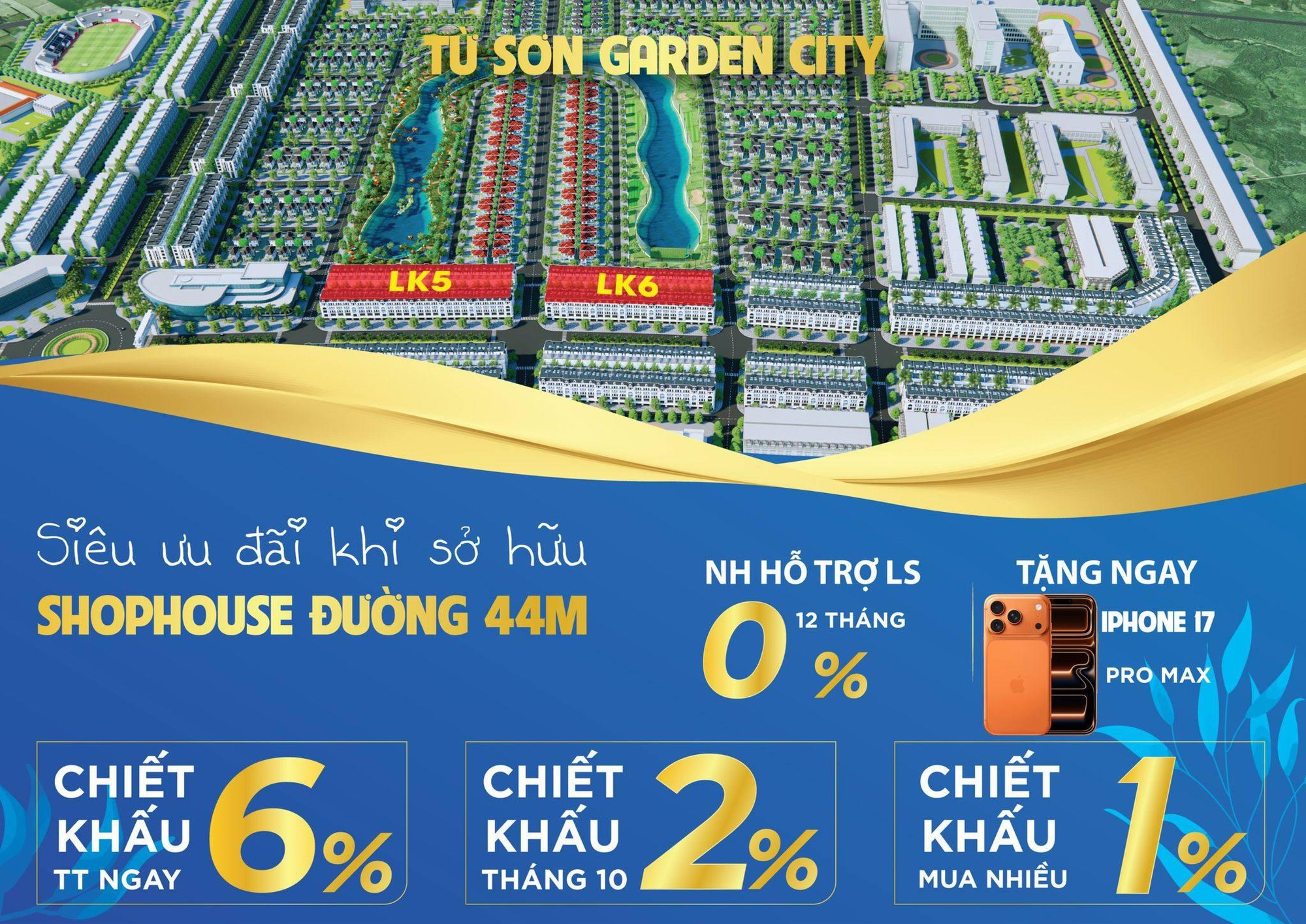 Từ Sơn Garden City – Biểu tượng sống mới giữa trái tim Bắc Ninh- Ảnh 4. Từ Sơn Garden City – Biểu tượng sống mới giữa trái tim Bắc Ninh- Ảnh 4.