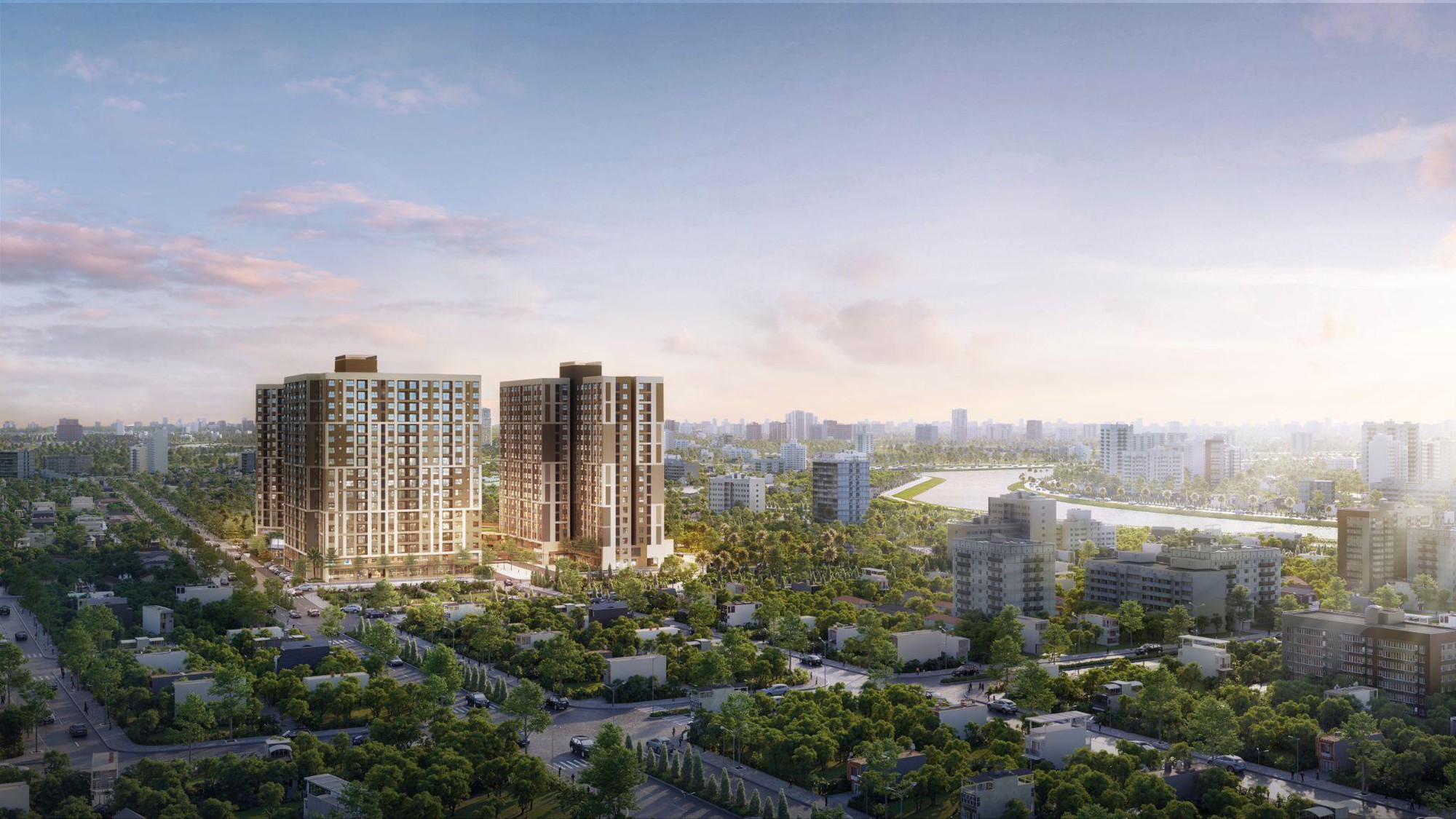 EHome – Dòng sản phẩm “quốc dân” mở lối an cư cho người Việt- Ảnh 4.