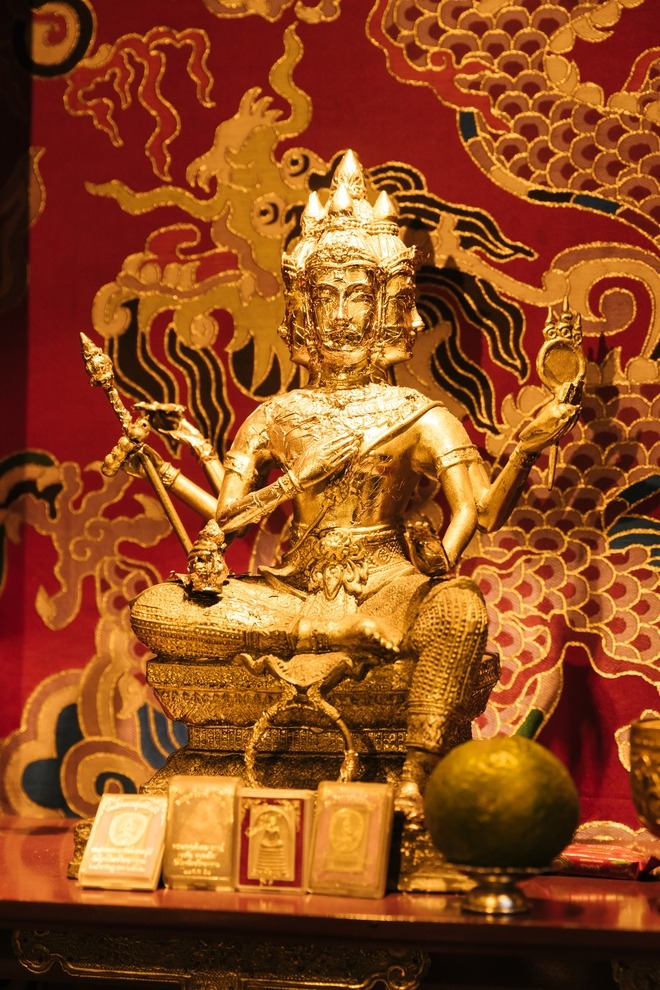 Căn phòng riêng tư nhất của đại gia Minh Nhựa- Ảnh 8. Căn phòng riêng tư nhất của đại gia Minh Nhựa- Ảnh 8.