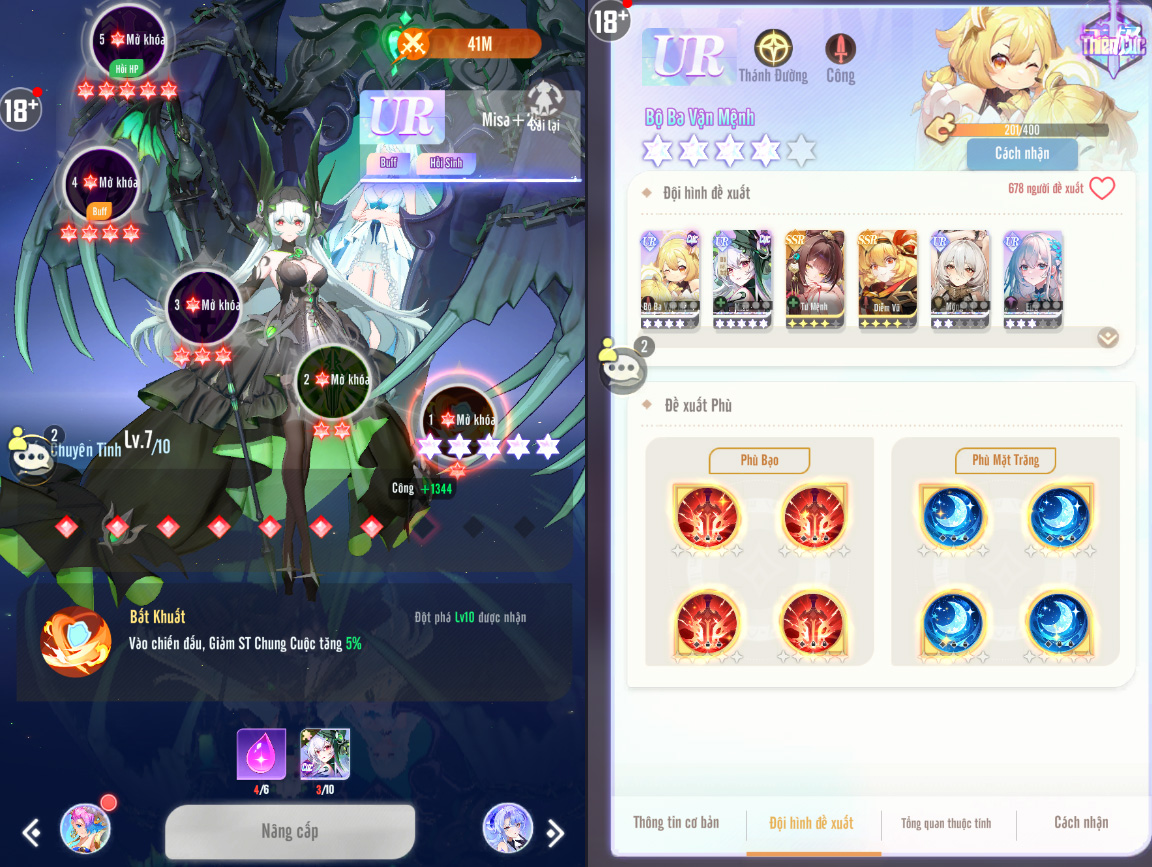 Gắn nhãn 18+, Shinkai Impact: Khởi Nguyên là RPG chỉ dành cho “tay to”- Ảnh 6.