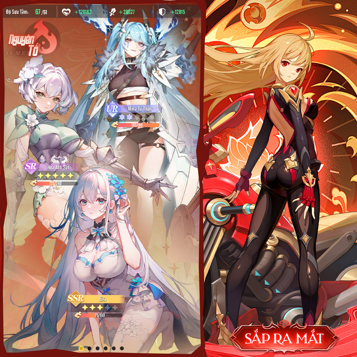 Gắn nhãn 18+, Shinkai Impact: Khởi Nguyên là RPG chỉ dành cho “tay to”- Ảnh 9.