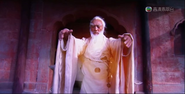 3 cao thủ có thể thắng Trương Tam Phong: Một người chỉ dùng gậy trúc tước hết vũ khí của 2.000 binh sĩ- Ảnh 1. 3 cao thủ có thể thắng Trương Tam Phong: Một người chỉ dùng gậy trúc tước hết vũ khí của 2.000 binh sĩ- Ảnh 1.