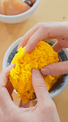 Set bữa sáng hấp một lần là xong: Chống khô hanh, bổ khỏe cả nhà, hợp tiết trời cuối năm mà bé cũng mê tít- Ảnh 13.