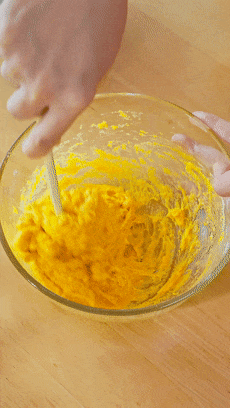 Set bữa sáng hấp một lần là xong: Chống khô hanh, bổ khỏe cả nhà, hợp tiết trời cuối năm mà bé cũng mê tít- Ảnh 7.