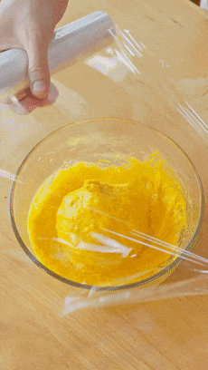 Set bữa sáng hấp một lần là xong: Chống khô hanh, bổ khỏe cả nhà, hợp tiết trời cuối năm mà bé cũng mê tít- Ảnh 8.