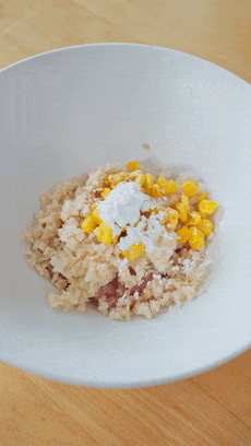 Set bữa sáng hấp một lần là xong: Chống khô hanh, bổ khỏe cả nhà, hợp tiết trời cuối năm mà bé cũng mê tít- Ảnh 16.