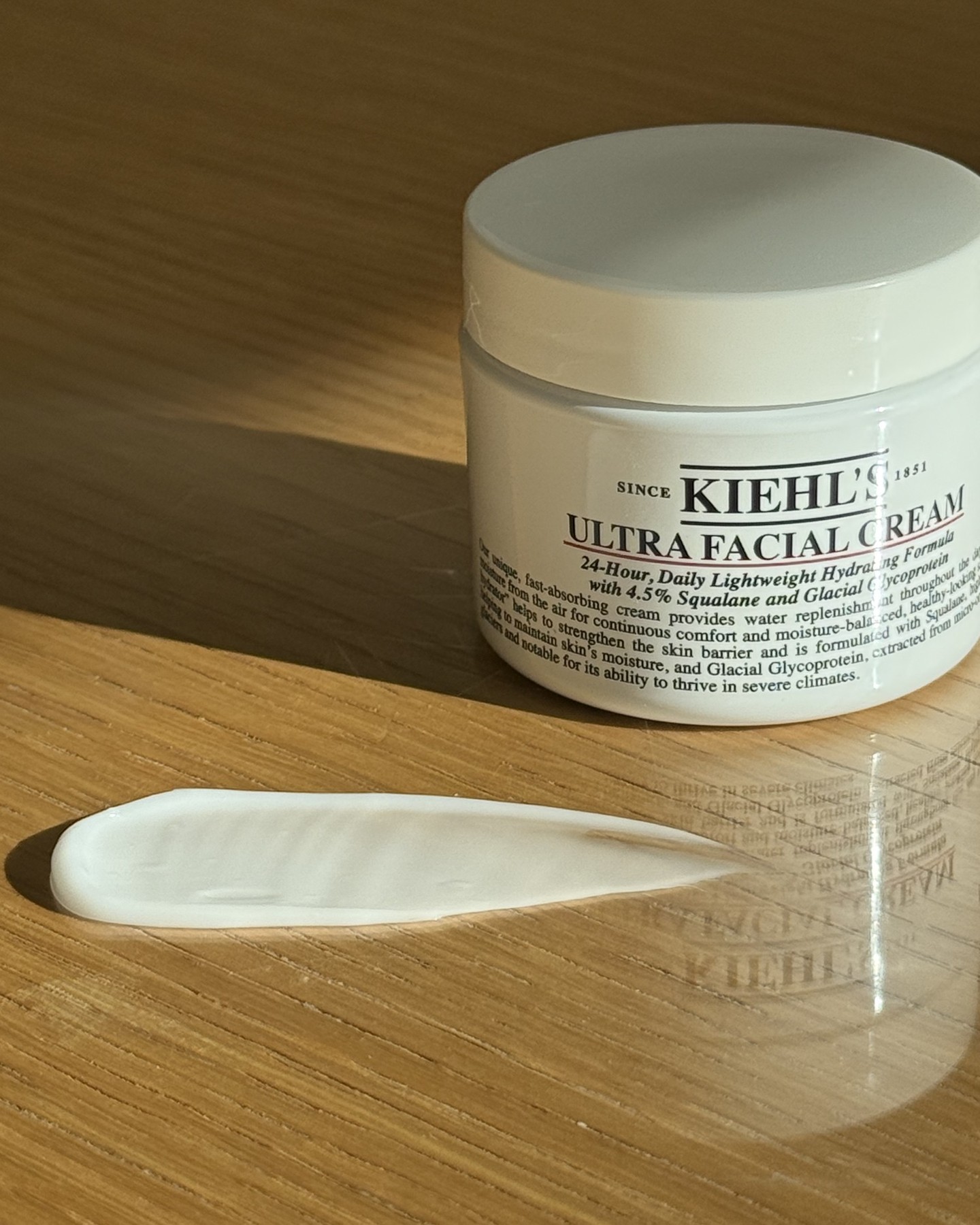 5 lọ kem dưỡng ẩm dồi dào hoàn hảo cho da khô: Chăm bôi thì da căng mọng, hết luôn xỉn màu- Ảnh 1. 5 lọ kem dưỡng ẩm dồi dào hoàn hảo cho da khô: Chăm bôi thì da căng mọng, hết luôn xỉn màu- Ảnh 1.