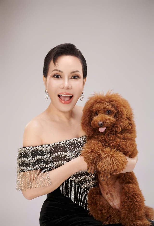 Chồng Việt Hương lên tiếng nóng- Ảnh 4.