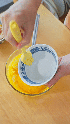 Set bữa sáng hấp một lần là xong: Chống khô hanh, bổ khỏe cả nhà, hợp tiết trời cuối năm mà bé cũng mê tít- Ảnh 10.