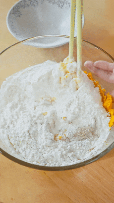 Set bữa sáng hấp một lần là xong: Chống khô hanh, bổ khỏe cả nhà, hợp tiết trời cuối năm mà bé cũng mê tít- Ảnh 6.