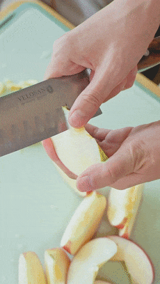 Set bữa sáng hấp một lần là xong: Chống khô hanh, bổ khỏe cả nhà, hợp tiết trời cuối năm mà bé cũng mê tít- Ảnh 22.