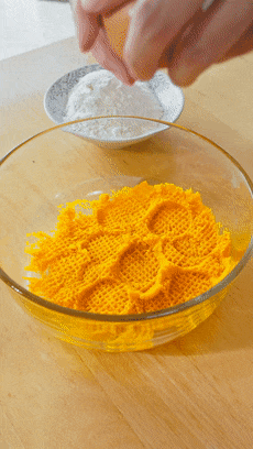 Set bữa sáng hấp một lần là xong: Chống khô hanh, bổ khỏe cả nhà, hợp tiết trời cuối năm mà bé cũng mê tít- Ảnh 5.