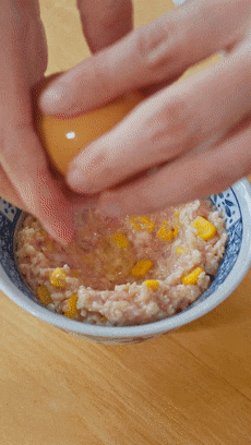 Set bữa sáng hấp một lần là xong: Chống khô hanh, bổ khỏe cả nhà, hợp tiết trời cuối năm mà bé cũng mê tít- Ảnh 18.