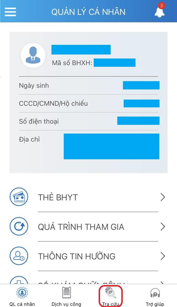 Từ 1/1/2026, BHXH có thay đổi lớn, áp dụng cho người dân cả nước- Ảnh 3. Từ 1/1/2026, BHXH có thay đổi lớn, áp dụng cho người dân cả nước- Ảnh 3.