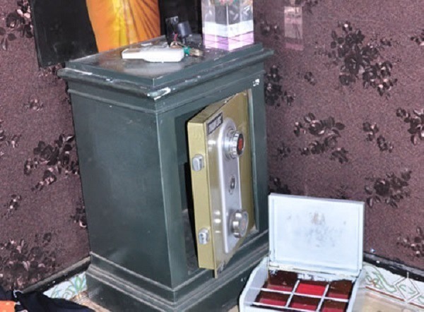 5 dấu hiệu Thần Tài bỏ nhà bạn đi xa- Ảnh 2. 5 dấu hiệu Thần Tài bỏ nhà bạn đi xa- Ảnh 2.