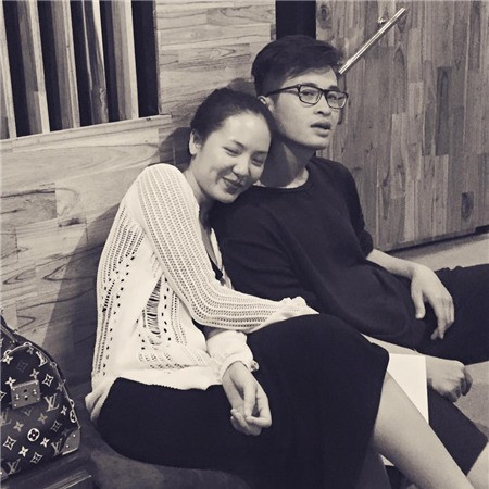 Hết cả hơi với “tình tin đồn” Hà Anh Tuấn- Ảnh 4. Hết cả hơi với “tình tin đồn” Hà Anh Tuấn- Ảnh 4.