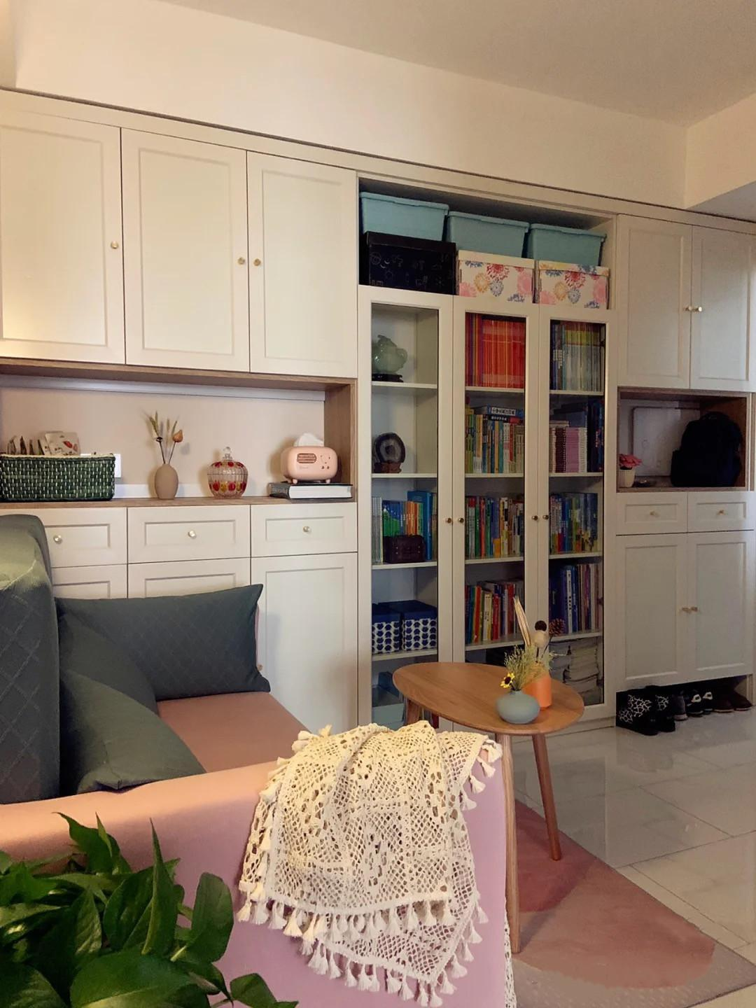 Sau khi bước vào căn nhà 29m² của một phụ nữ trung niên, tôi mới hiểu thế nào là sự yên bình thật sự- Ảnh 3. Sau khi bước vào căn nhà 29m² của một phụ nữ trung niên, tôi mới hiểu thế nào là sự yên bình thật sự- Ảnh 3.