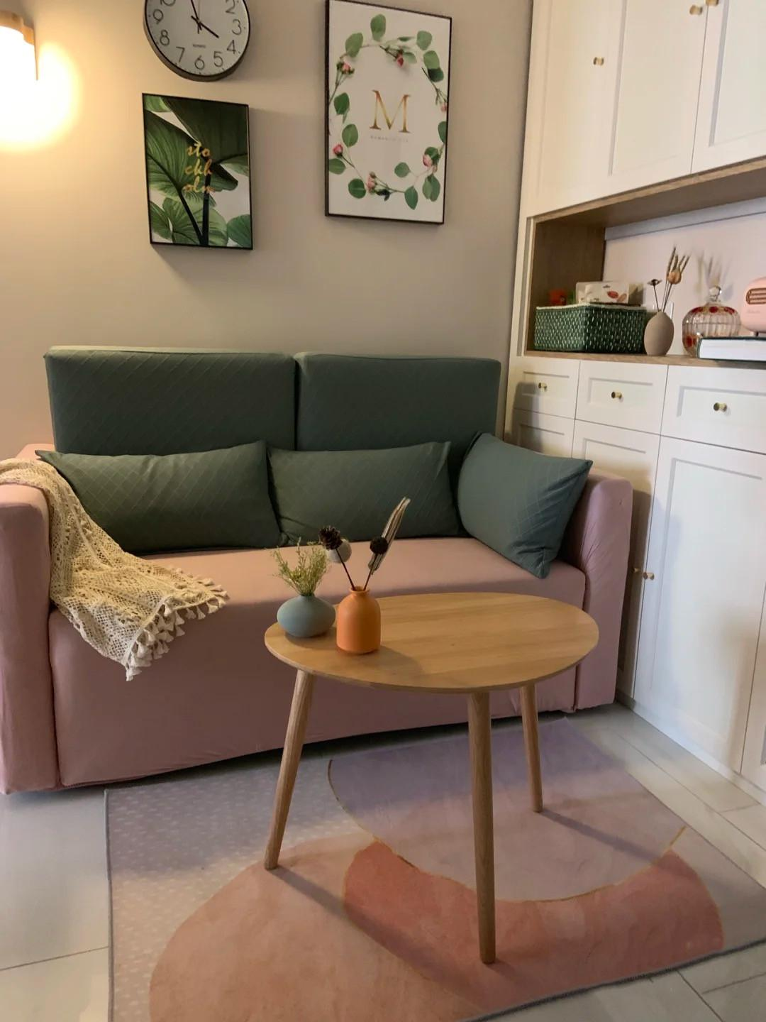 Sau khi bước vào căn nhà 29m² của một phụ nữ trung niên, tôi mới hiểu thế nào là sự yên bình thật sự- Ảnh 1. Sau khi bước vào căn nhà 29m² của một phụ nữ trung niên, tôi mới hiểu thế nào là sự yên bình thật sự- Ảnh 1.