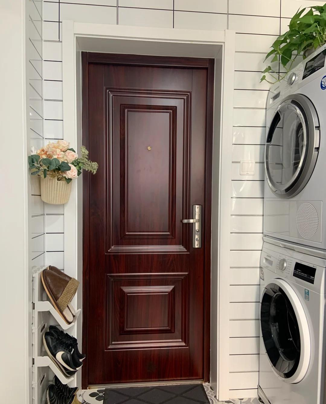 Sau khi bước vào căn nhà 29m² của một phụ nữ trung niên, tôi mới hiểu thế nào là sự yên bình thật sự- Ảnh 4. Sau khi bước vào căn nhà 29m² của một phụ nữ trung niên, tôi mới hiểu thế nào là sự yên bình thật sự- Ảnh 4.