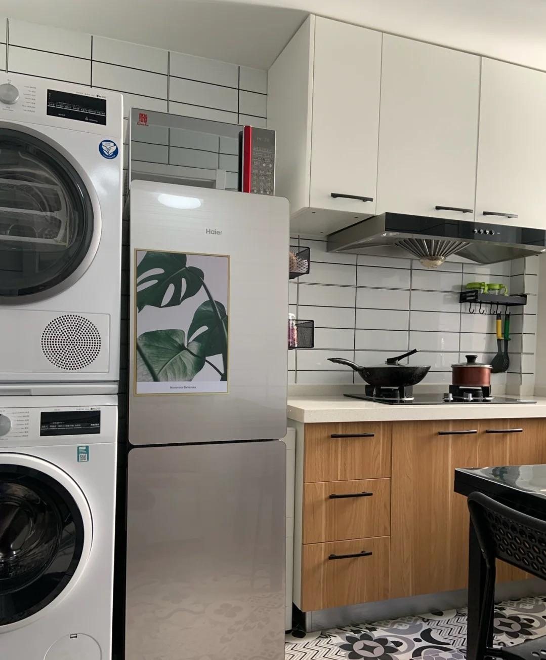 Sau khi bước vào căn nhà 29m² của một phụ nữ trung niên, tôi mới hiểu thế nào là sự yên bình thật sự- Ảnh 7. Sau khi bước vào căn nhà 29m² của một phụ nữ trung niên, tôi mới hiểu thế nào là sự yên bình thật sự- Ảnh 7.