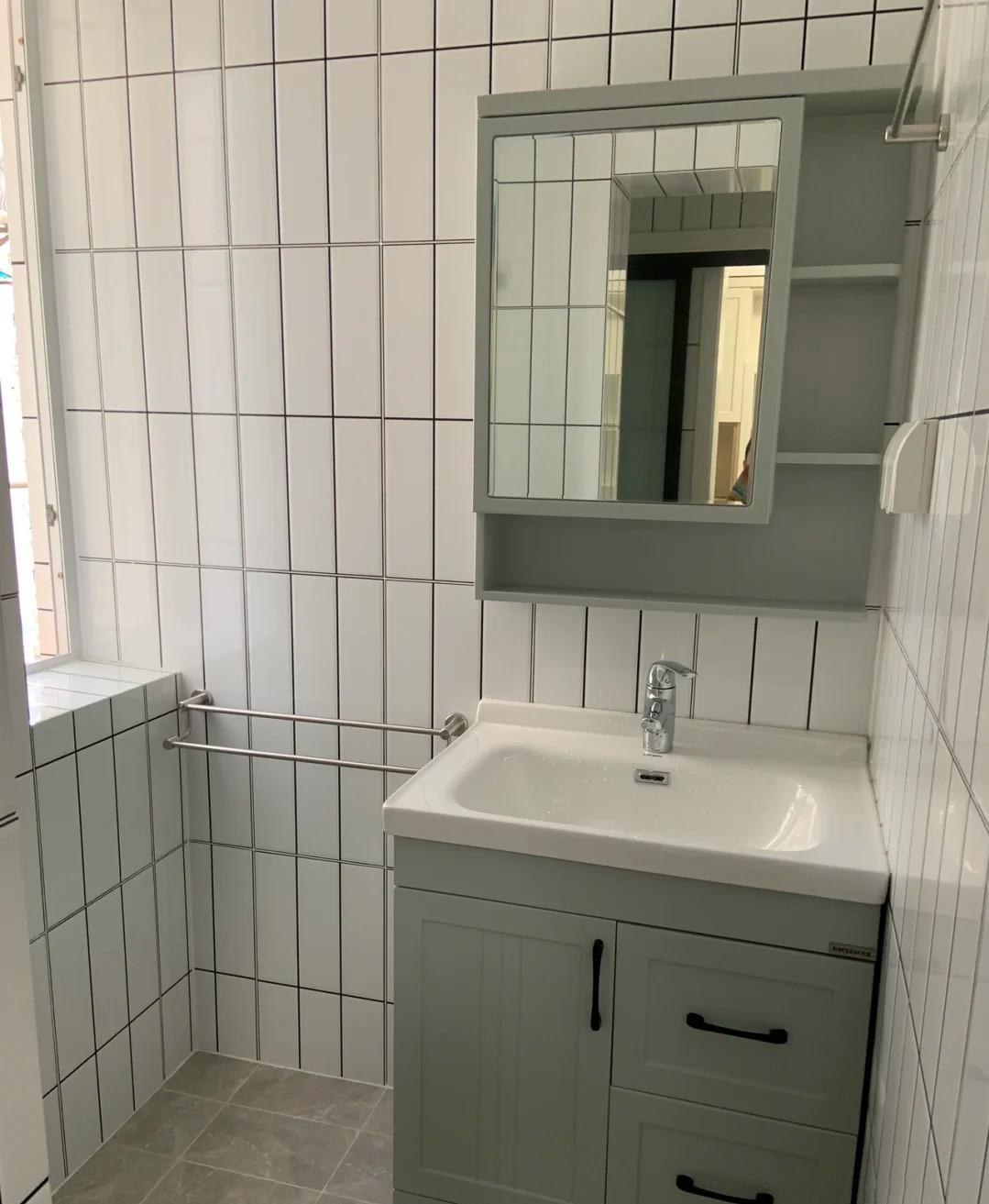 Sau khi bước vào căn nhà 29m² của một phụ nữ trung niên, tôi mới hiểu thế nào là sự yên bình thật sự- Ảnh 11. Sau khi bước vào căn nhà 29m² của một phụ nữ trung niên, tôi mới hiểu thế nào là sự yên bình thật sự- Ảnh 11.