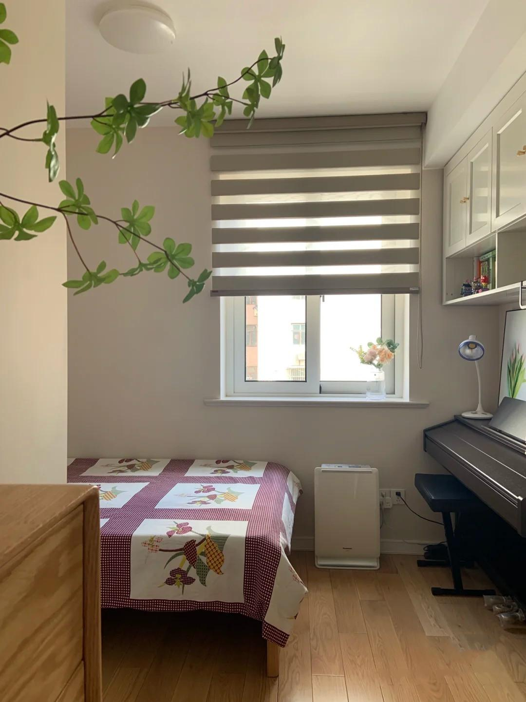 Sau khi bước vào căn nhà 29m² của một phụ nữ trung niên, tôi mới hiểu thế nào là sự yên bình thật sự- Ảnh 14. Sau khi bước vào căn nhà 29m² của một phụ nữ trung niên, tôi mới hiểu thế nào là sự yên bình thật sự- Ảnh 14.