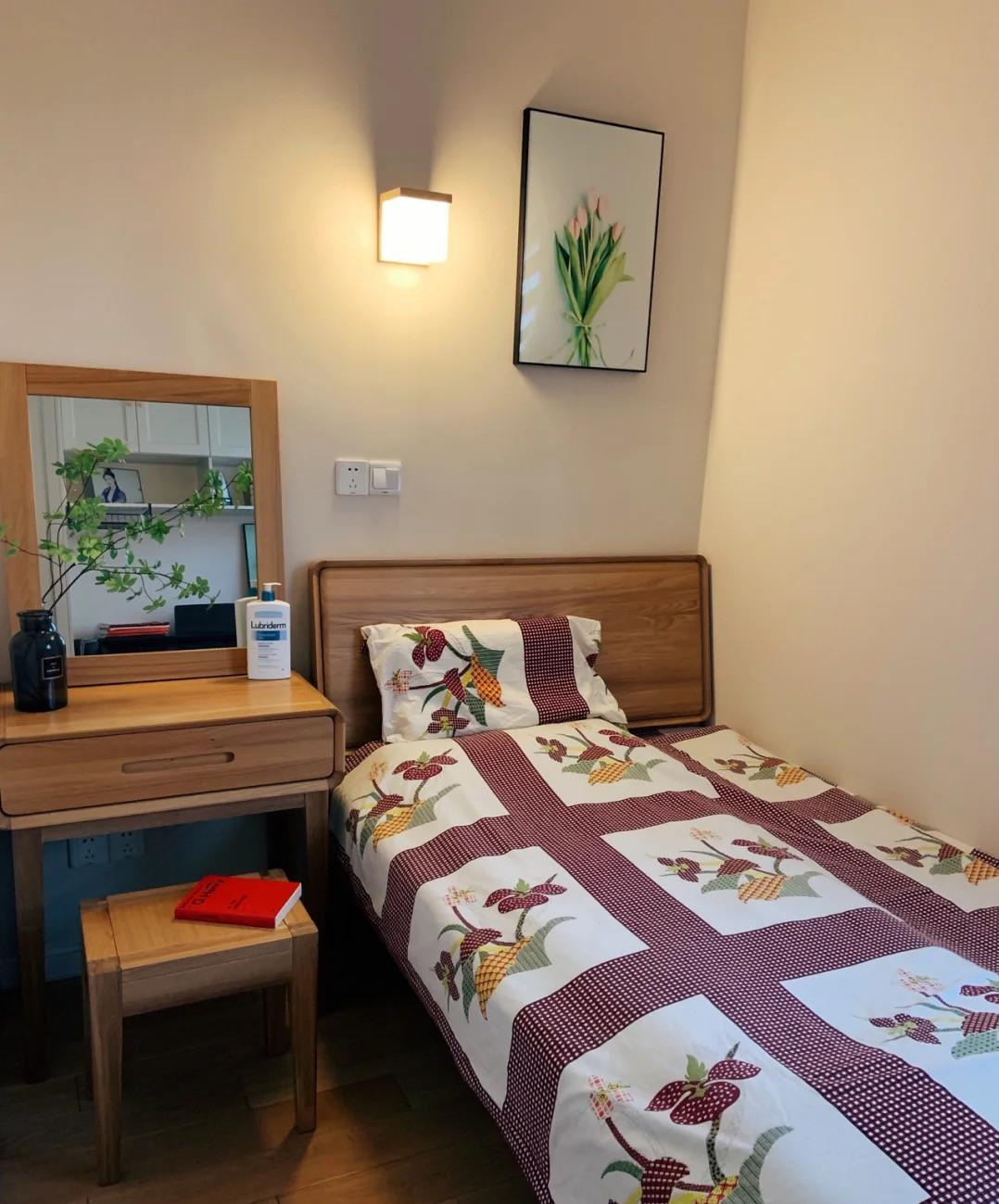 Sau khi bước vào căn nhà 29m² của một phụ nữ trung niên, tôi mới hiểu thế nào là sự yên bình thật sự- Ảnh 13. Sau khi bước vào căn nhà 29m² của một phụ nữ trung niên, tôi mới hiểu thế nào là sự yên bình thật sự- Ảnh 13.