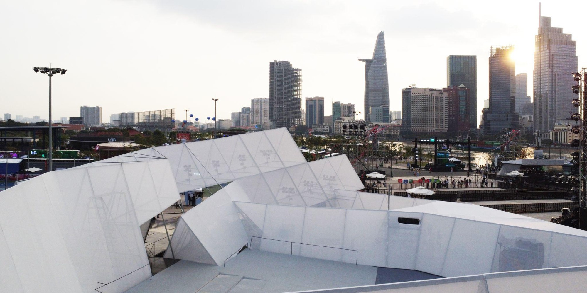 Immersive House© 2025: Lời mời gọi nghệ sĩ kiến tạo “bữa tiệc giác quan” Tết- Ảnh 7.