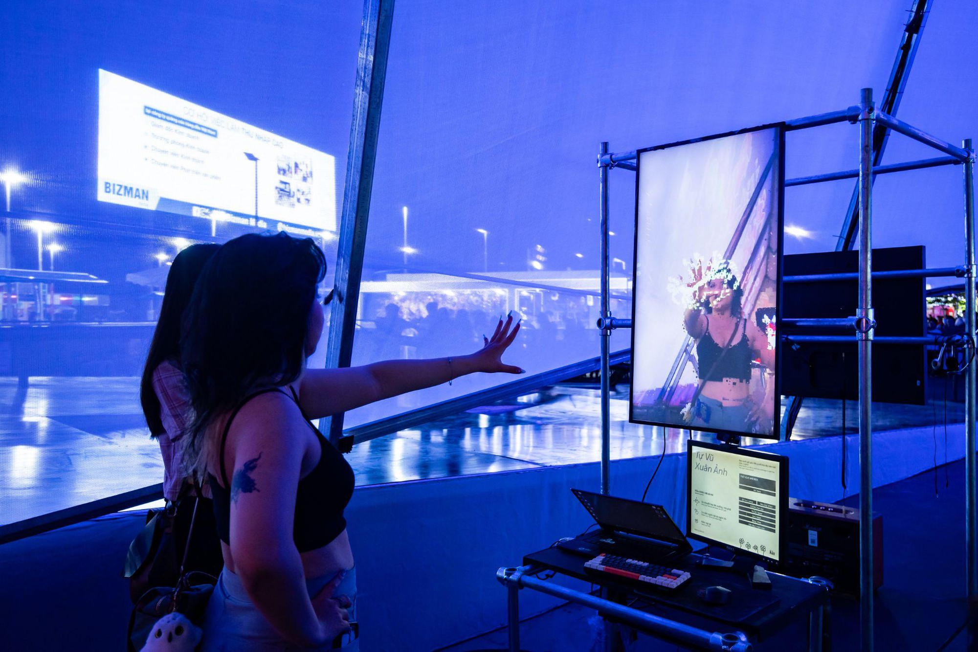 Immersive House© 2025: Lời mời gọi nghệ sĩ kiến tạo “bữa tiệc giác quan” Tết- Ảnh 3.