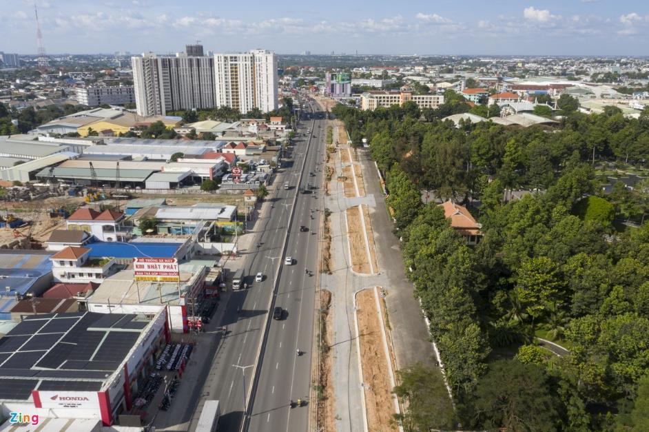 Nhà đầu tư Benhill hưởng lợi dòng tiền nhờ dự án vượt tiến độ, sắp bàn giao- Ảnh 2. Nhà đầu tư Benhill hưởng lợi dòng tiền nhờ dự án vượt tiến độ, sắp bàn giao- Ảnh 2.