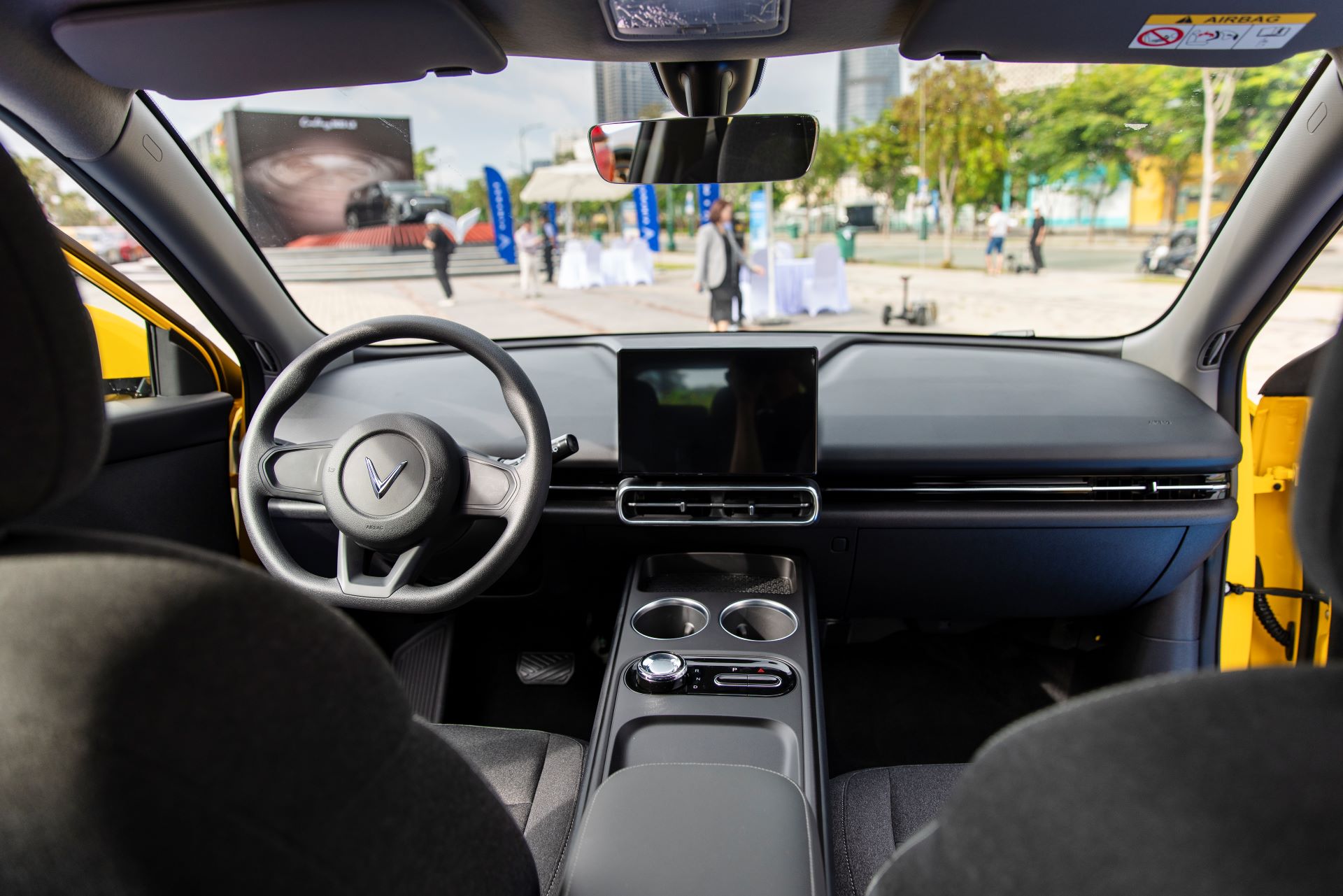 Tài xế dịch vụ xuýt xoa vì “tìm ra chân lý” với Limo Green- Ảnh 3. Tài xế dịch vụ xuýt xoa vì “tìm ra chân lý” với Limo Green- Ảnh 3.