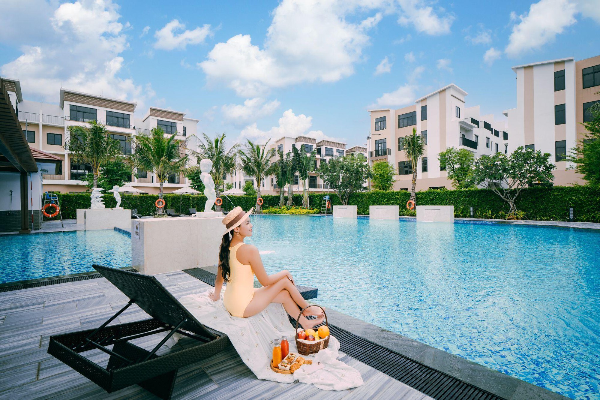 T&T City Millennia và lợi thế khai thác thương mại tức thì- Ảnh 3. T&T City Millennia và lợi thế khai thác thương mại tức thì- Ảnh 3.