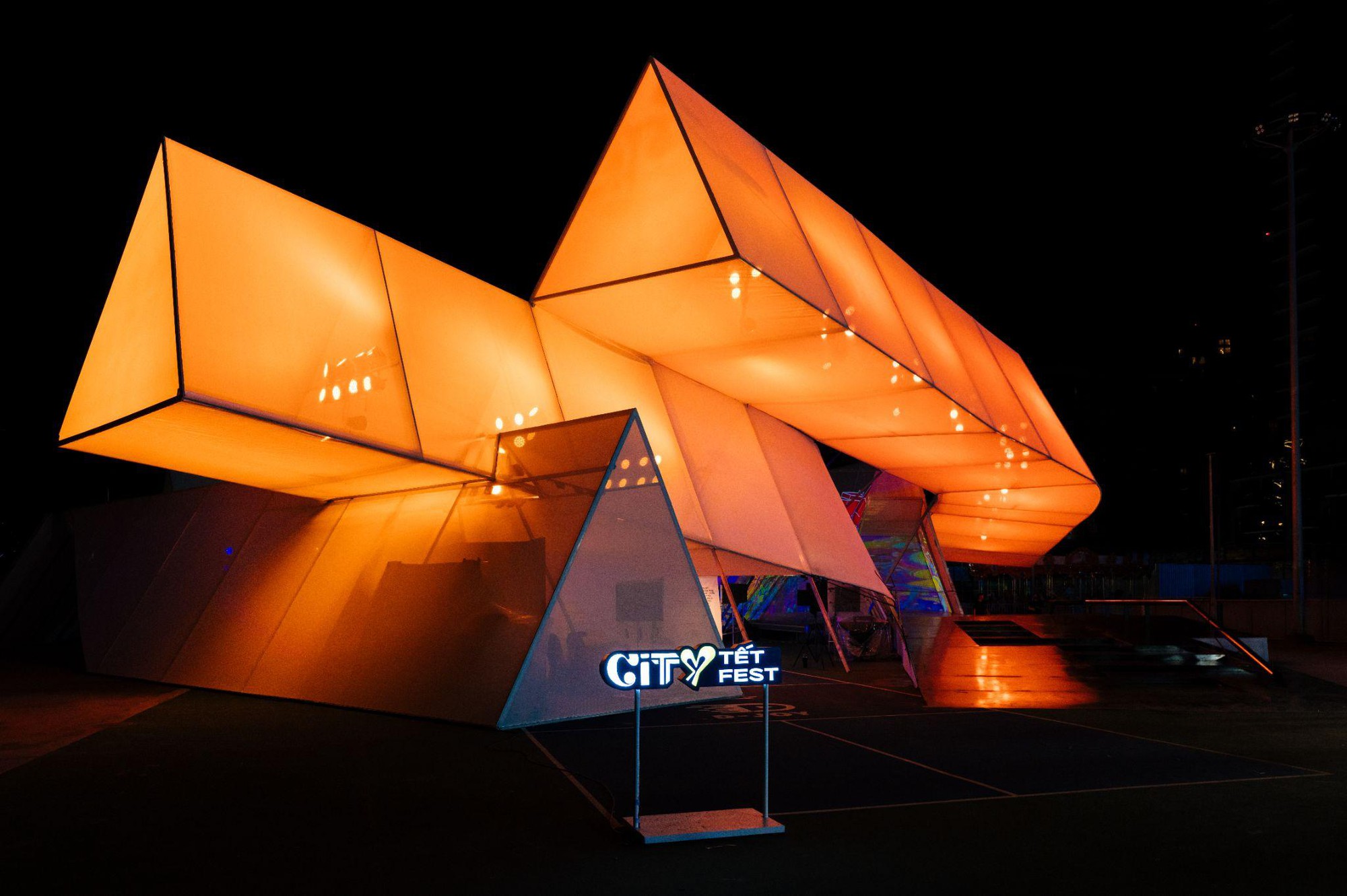 Immersive House© 2025: Lời mời gọi nghệ sĩ kiến tạo “bữa tiệc giác quan” Tết- Ảnh 6.