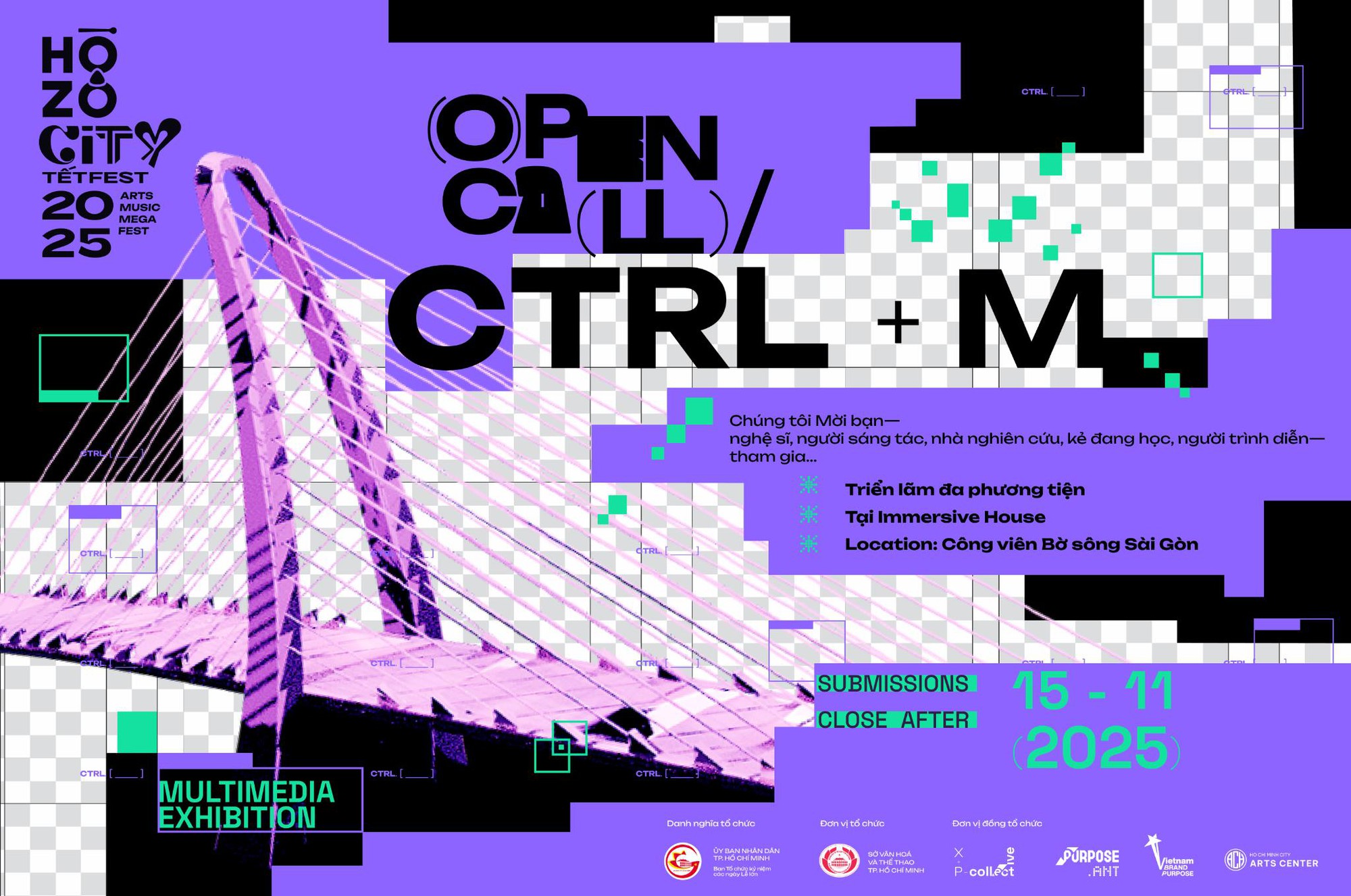 Immersive House© 2025: Lời mời gọi nghệ sĩ kiến tạo “bữa tiệc giác quan” Tết- Ảnh 8.