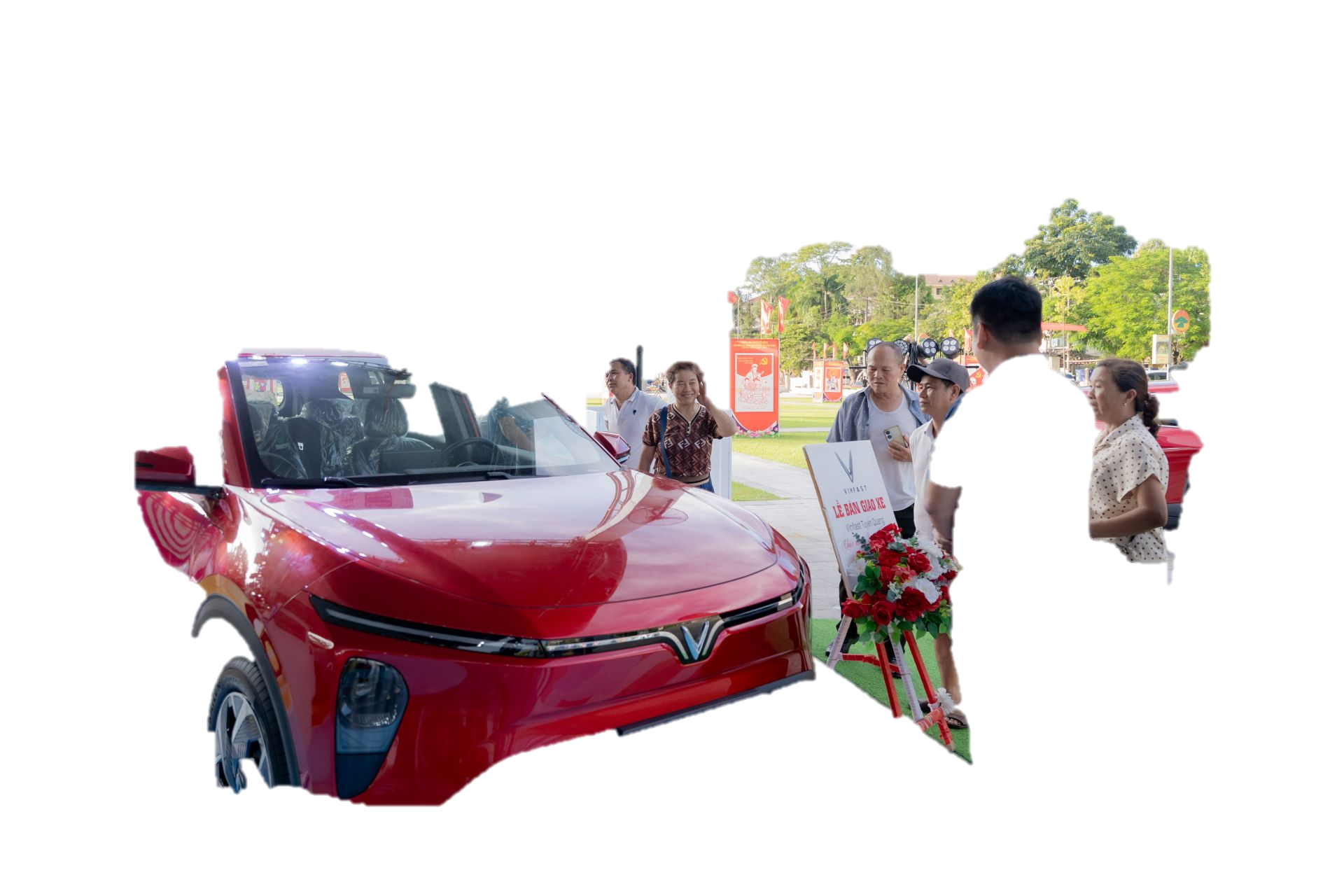 Tài xế dịch vụ xuýt xoa vì “tìm ra chân lý” với Limo Green- Ảnh 2. Tài xế dịch vụ xuýt xoa vì “tìm ra chân lý” với Limo Green- Ảnh 2.