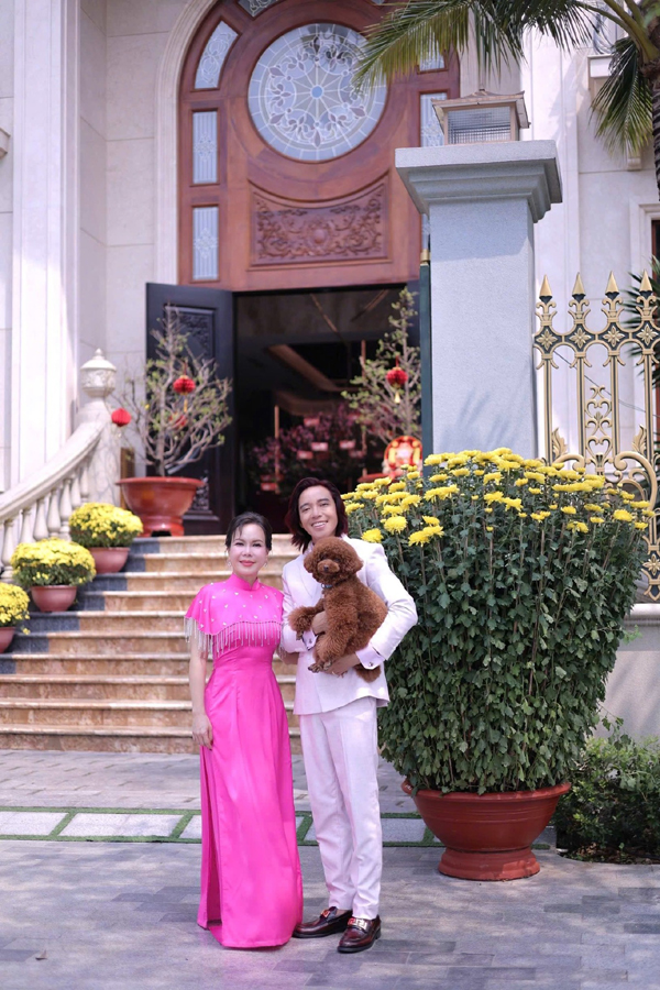 Chồng Việt Hương lên tiếng nóng- Ảnh 6.