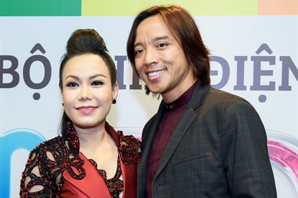 Chồng Việt Hương lên tiếng nóng- Ảnh 3.